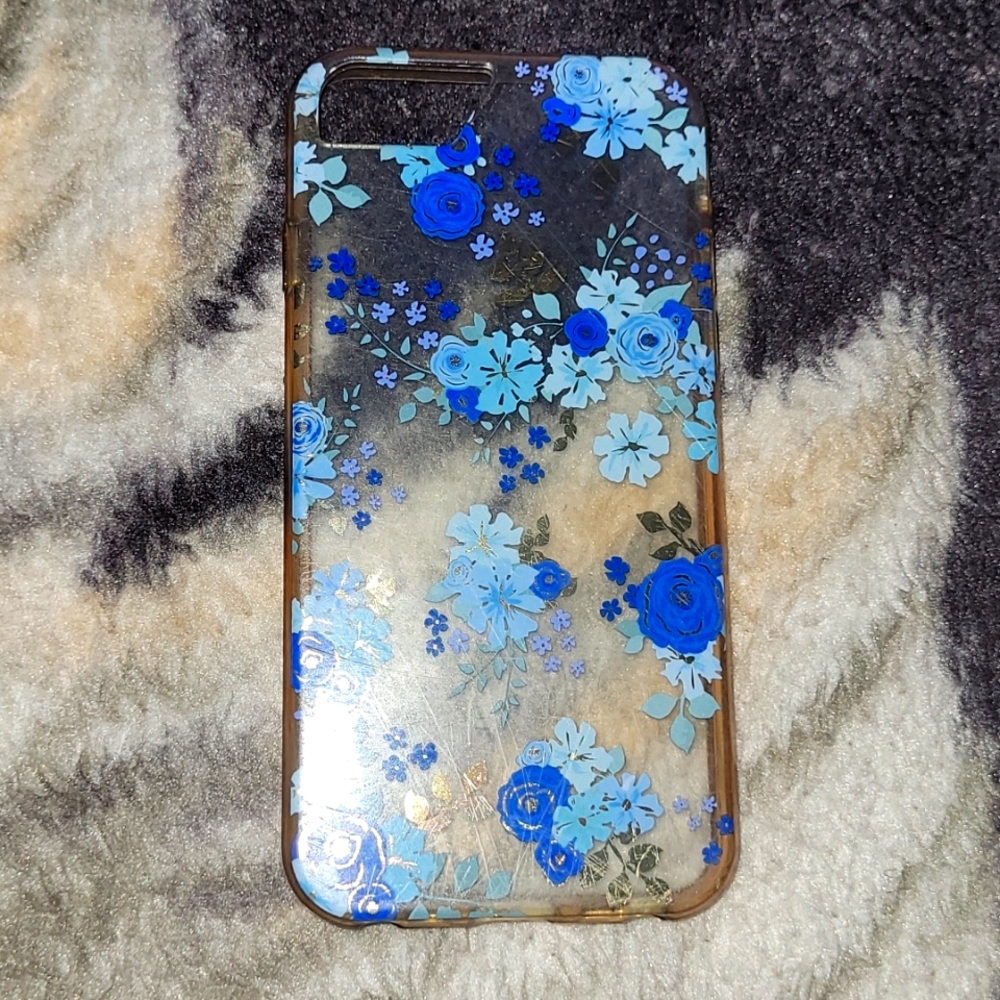 IPhone case